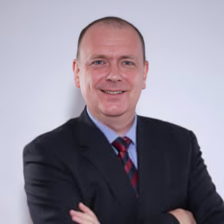 Bogdan Orescovici, broker de asigurări OBV